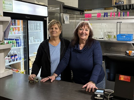 Le restaurant Au Clocher rouvre ses portes