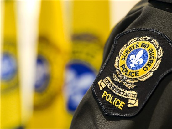 Arrestation d’un sexagénaire à Dolbeau‑Mistassini