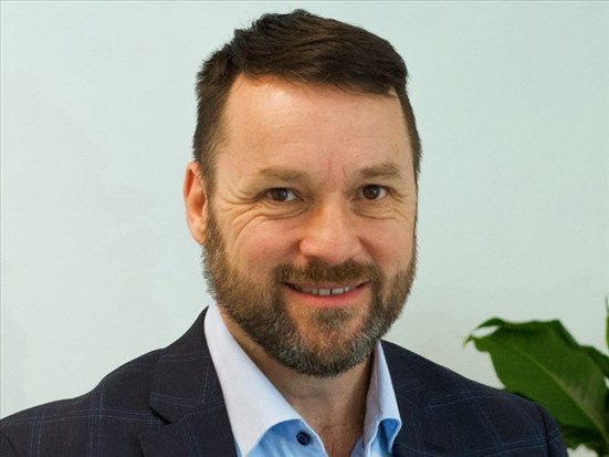 Nouveau président à la Commission de protection du territoire agricole