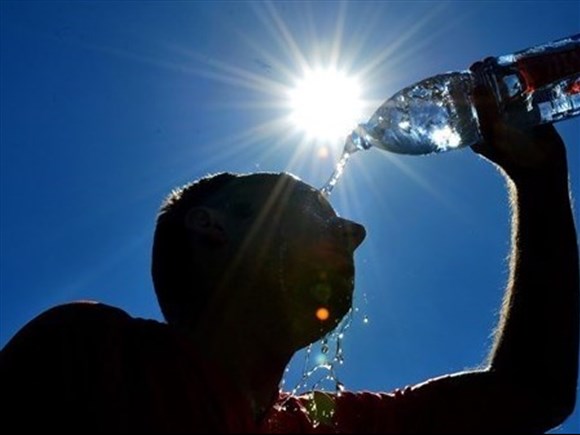 Le Canada envisage des températures particulièrement élevées pour 2026
