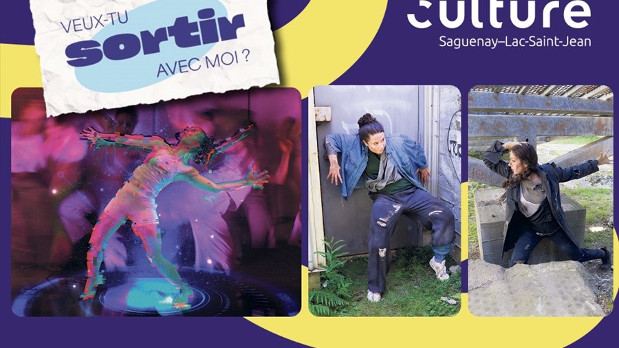 Ballet Synergie plonge le public dans un monde post-apocalyptique avec Seul(s) comme nous