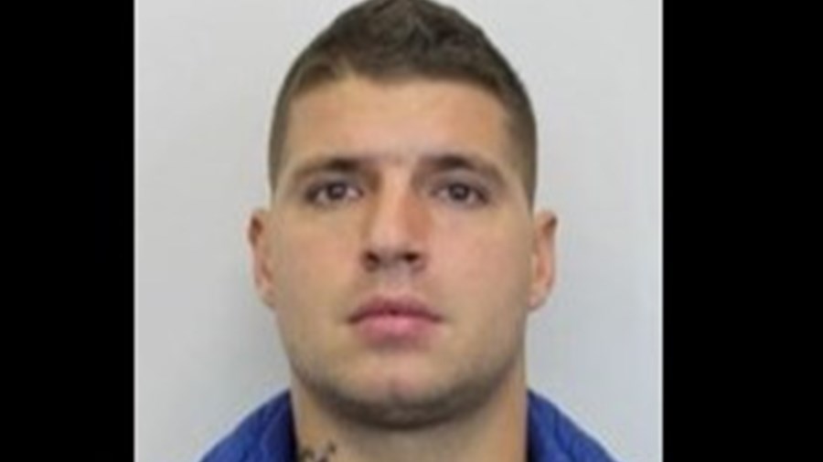 Onze arrestations liées au criminel All Boivin 