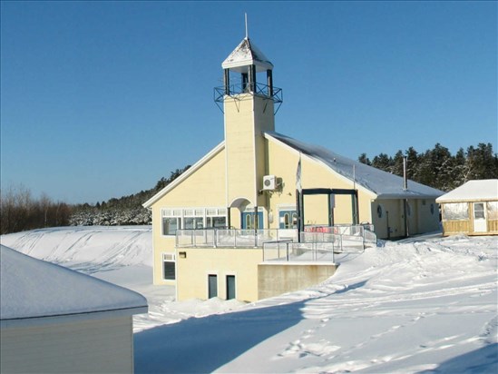 Un nouveau départ pour le restaurant du Centre touristique de Vauvert