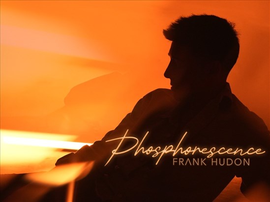 Un nouvel album pour Frank Hudon 