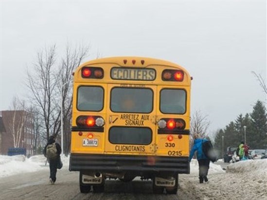 Le Saguenay–Lac-Saint-Jean parmi les régions les plus sécuritaires