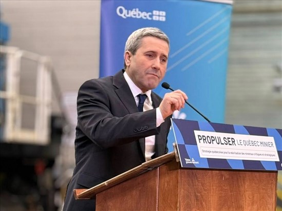Près de 400 000 $ pour quatre initiatives du Saguenay–Lac-Saint-Jean