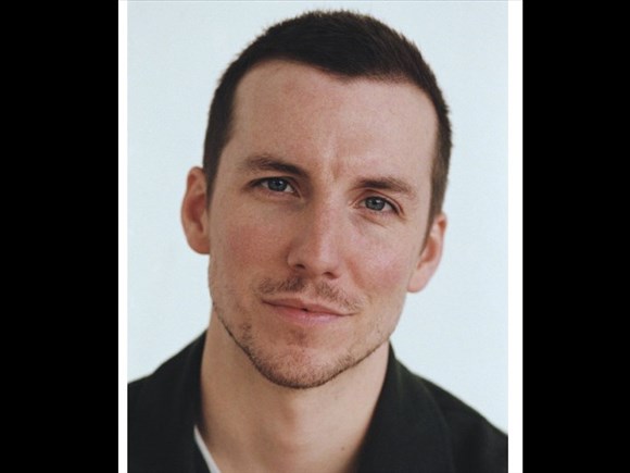 Pier‑Luc Funk nommé porte‑parole de la 30e édition du Festival REGARD