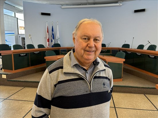 Le projet de 24 logements abordables est toujours d’actualité