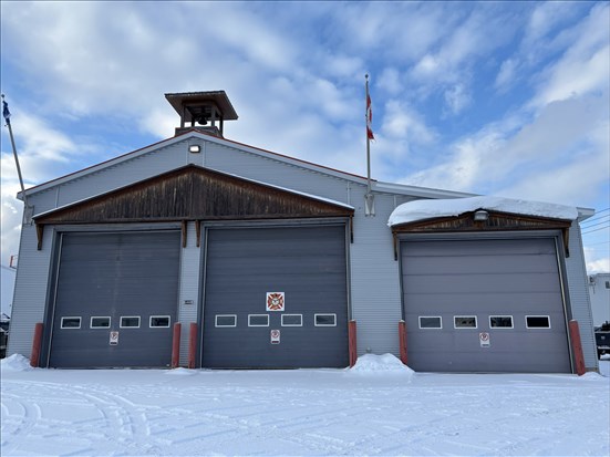 Le projet de nouvelle caserne passe à l’étape de l’appel d’offres