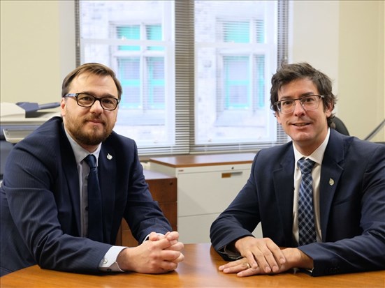 Les bloquistes exigent des actions concernant le logiciel Cùram