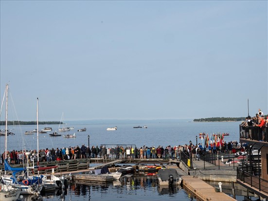 À l’eau Péribonka se réinvente pour sa 23e édition