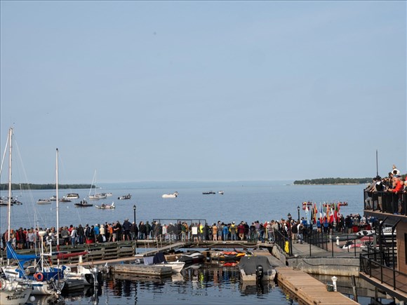 À l’eau Péribonka se réinvente pour sa 23e édition