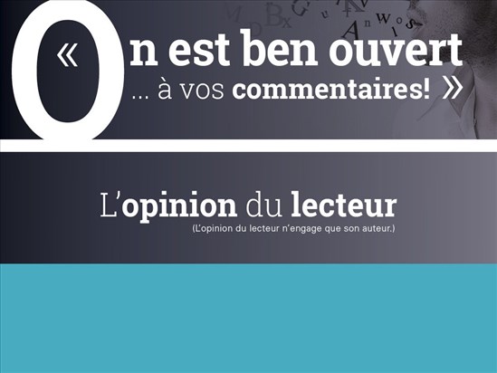 Préoccupation citoyenne face au déboisement dans le secteur de Vauvert