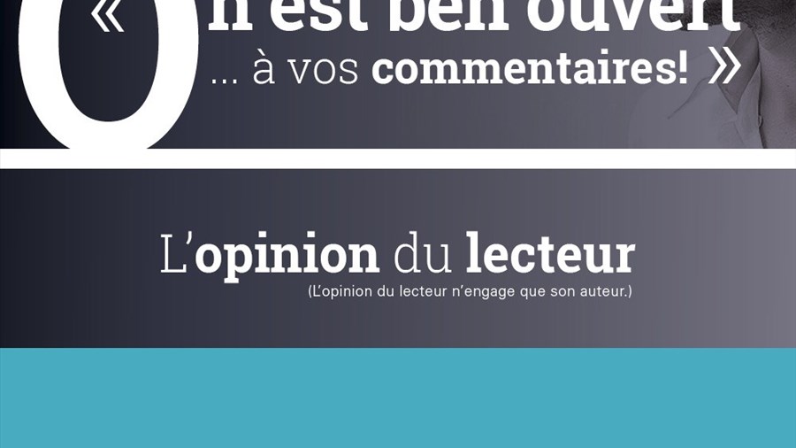 Préoccupation citoyenne face au déboisement dans le secteur de Vauvert