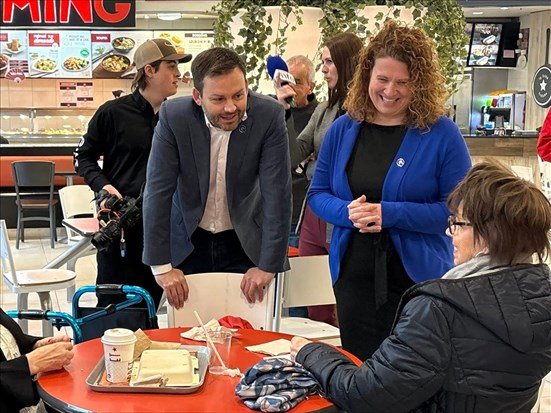 La nationalisation possible, selon PSPP