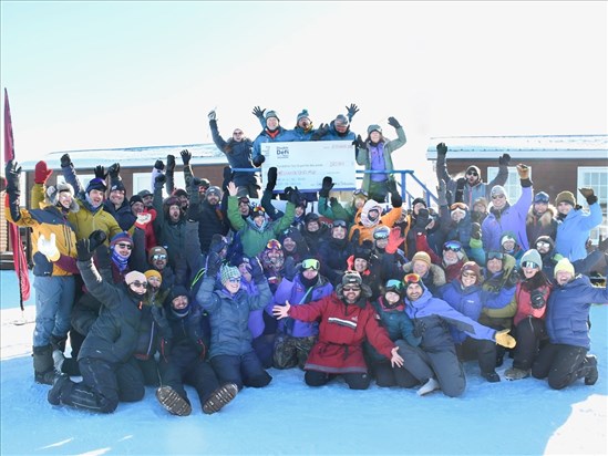 Une 18e édition marquée par la solidarité