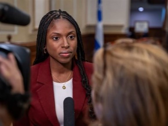 Le Parti libéral du Québec réclame une commission parlementaire