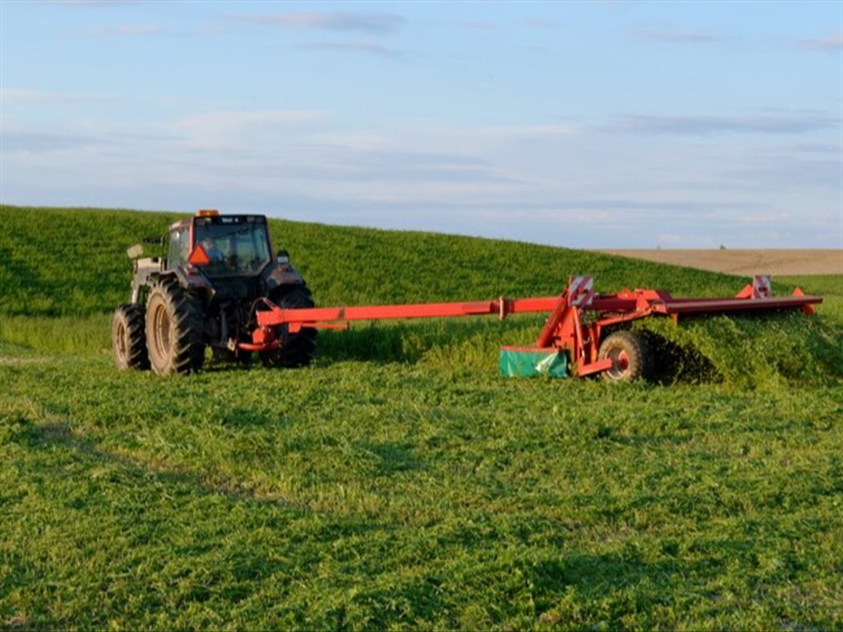 De nouvelles mesures pour stimuler les exportations agricoles