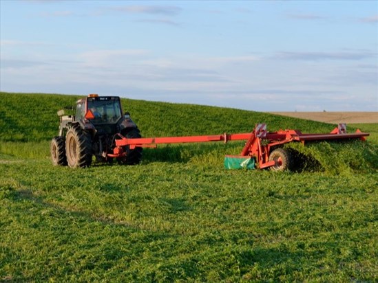 De nouvelles mesures pour stimuler les exportations agricoles