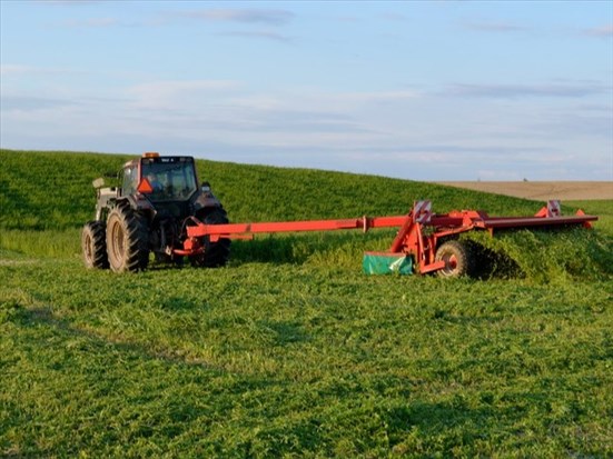 De nouvelles mesures pour stimuler les exportations agricoles