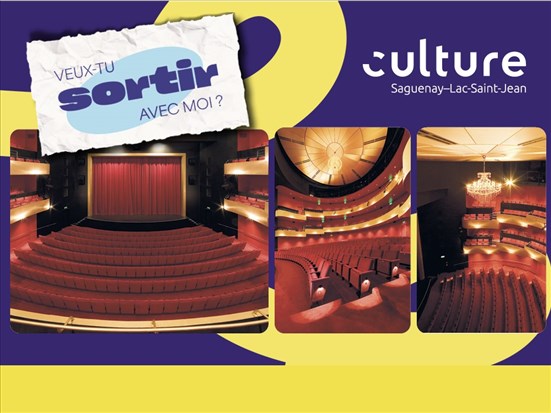 Une programmation qui donne envie de sortir