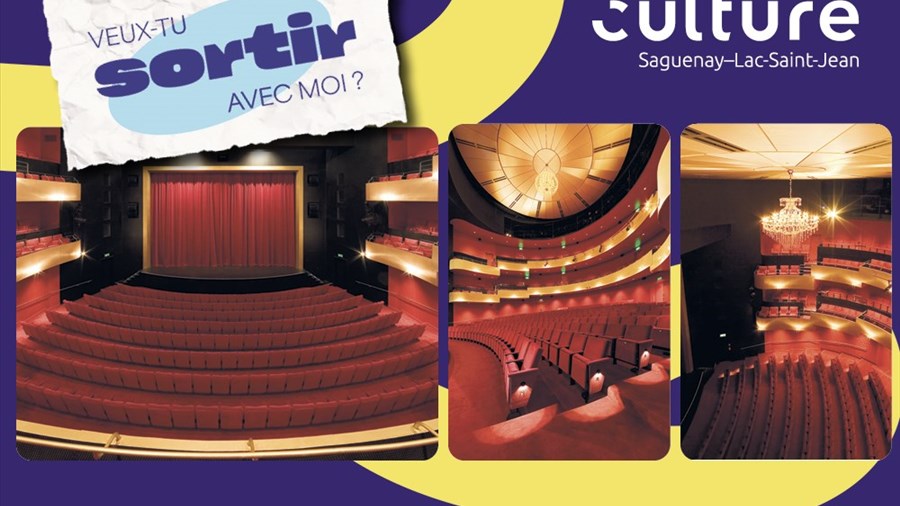 Une programmation qui donne envie de sortir