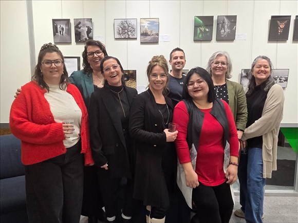 La relève photographique s’expose à L’Espace