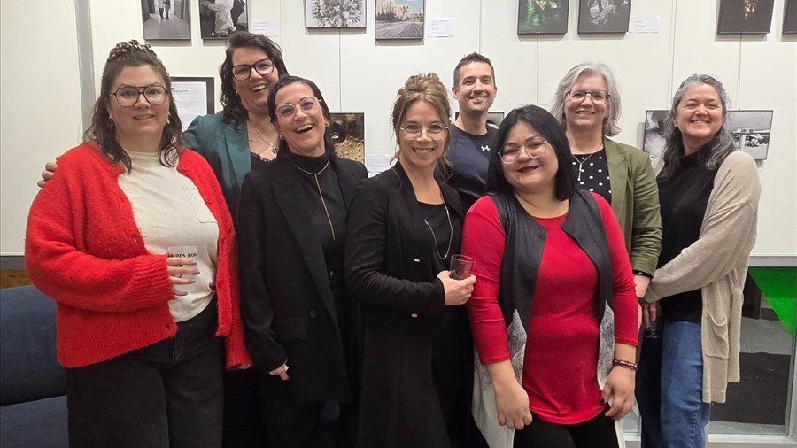 La relève photographique s’expose à L’Espace