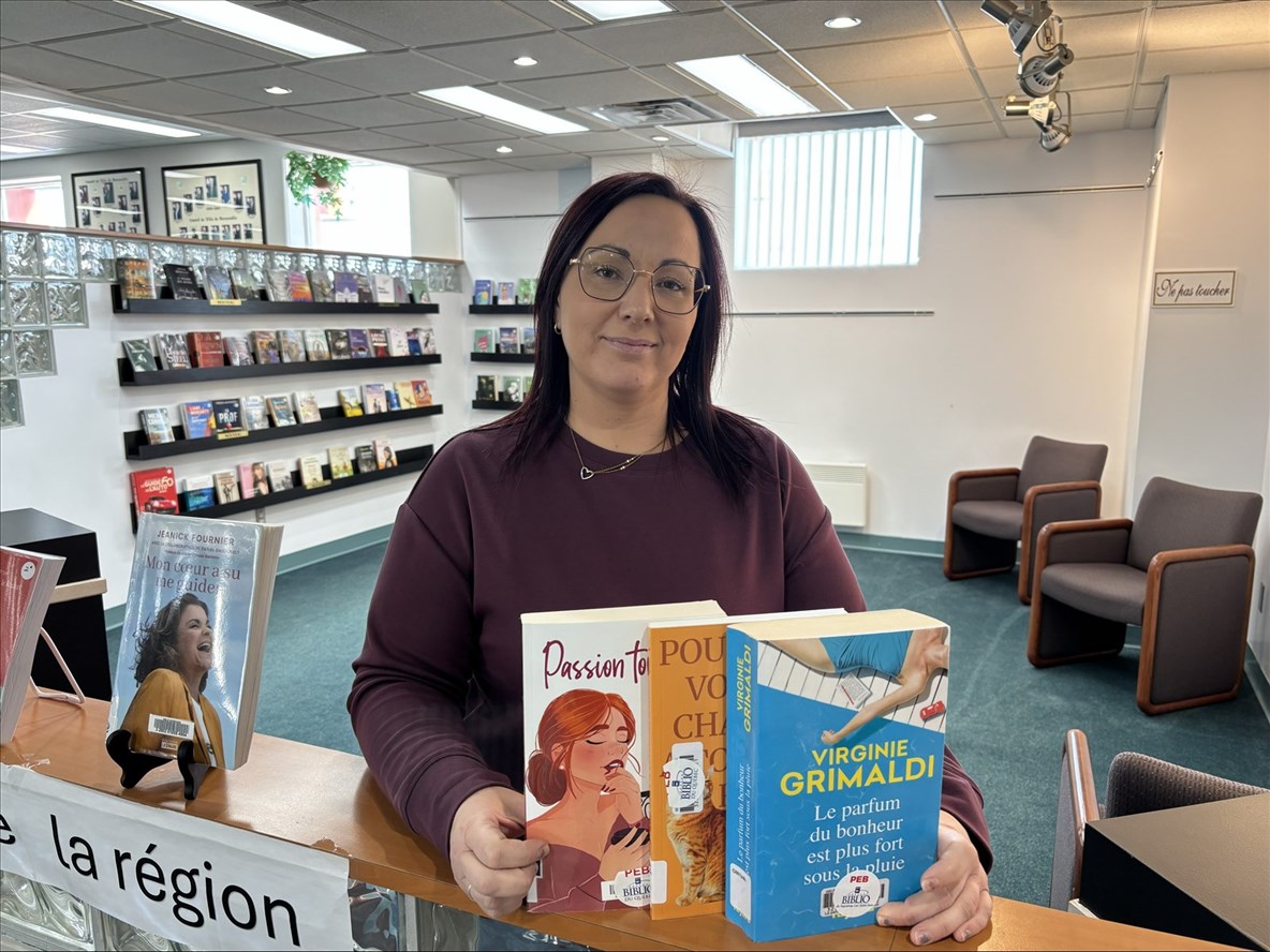 Tarif postal menacé : un impact à prévoir pour les petites bibliothèques