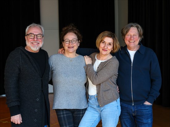 Les Éternels Pigistes s’amènent au Saguenay-Lac-Saint-Jean