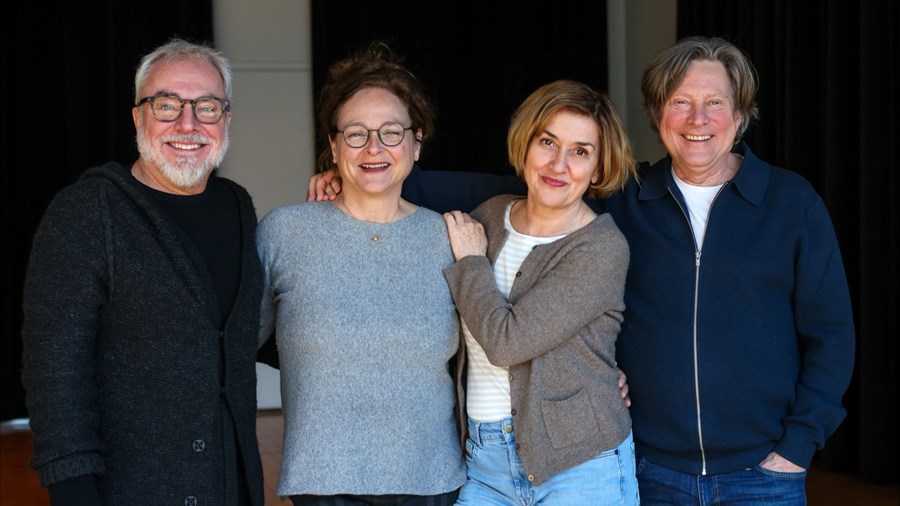 Les Éternels Pigistes s’amènent au Saguenay-Lac-Saint-Jean