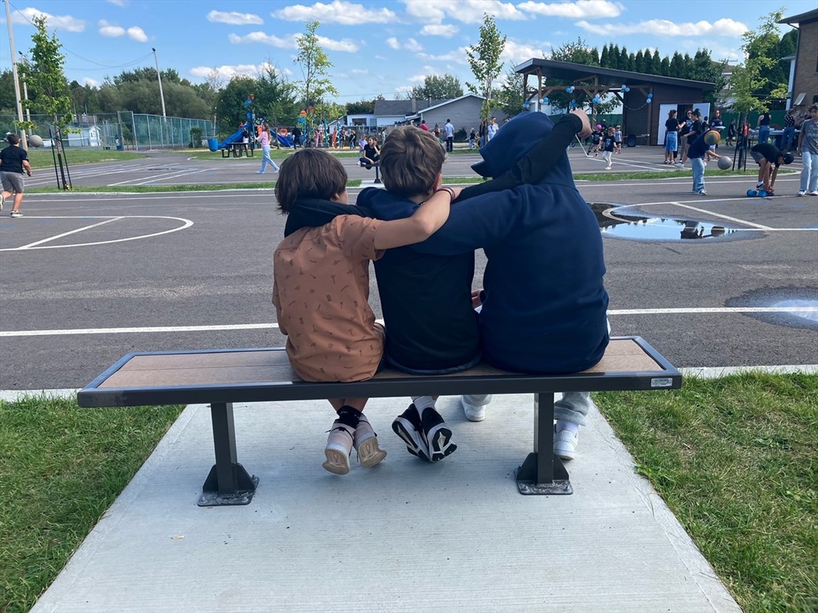 Le Protecteur national de l’élève dresse le bilan de l’année 2024-2025