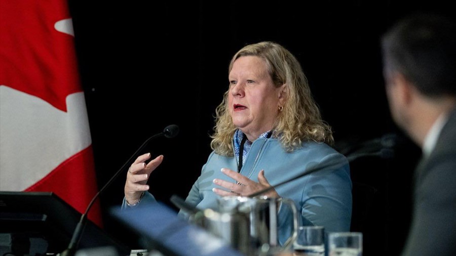 Ottawa nomme sa négociatrice commerciale en chef auprès des États-Unis