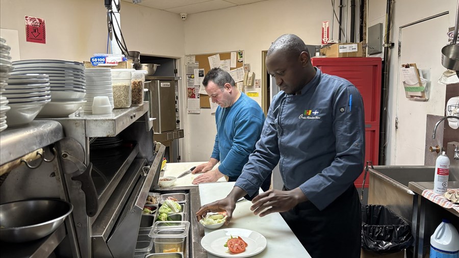 Un quotidien marqué par l’incertitude