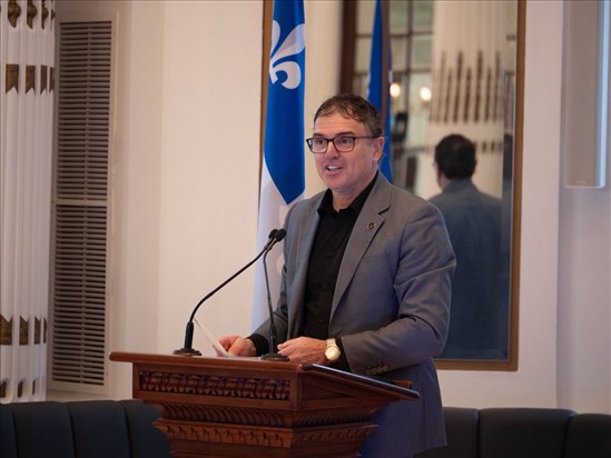 Québec prolonge les Fonds locaux d’investissement jusqu’en 2028