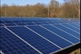 Trois projets de parcs solaires en développement au Lac-Saint-Jean