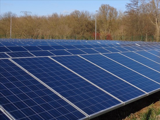 Trois projets de parcs solaires en développement au Lac-Saint-Jean