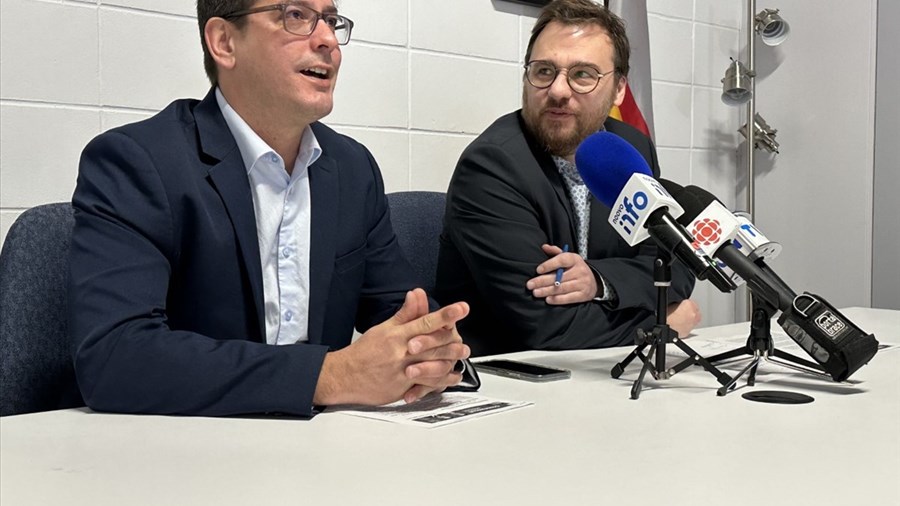 Le Bloc se réjouit : le phosphate admissible au crédit d’impôt