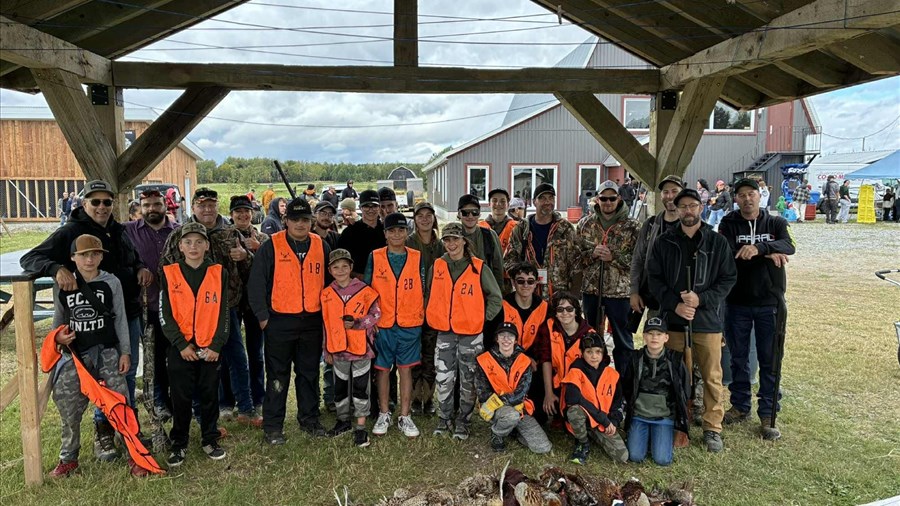 Le Festival du Faisan de Saint-Stanislas a « besoin de bras »