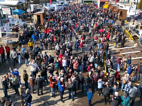 Saveurs d’érable et festivités au cœur du centre-ville