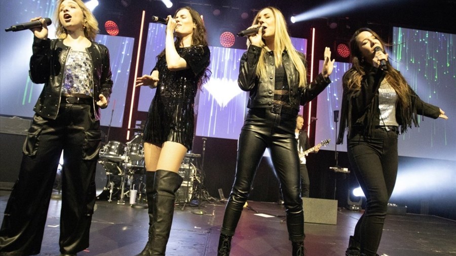 Course de lit: un deuxième groupe s’ajoute à la programmation musicale