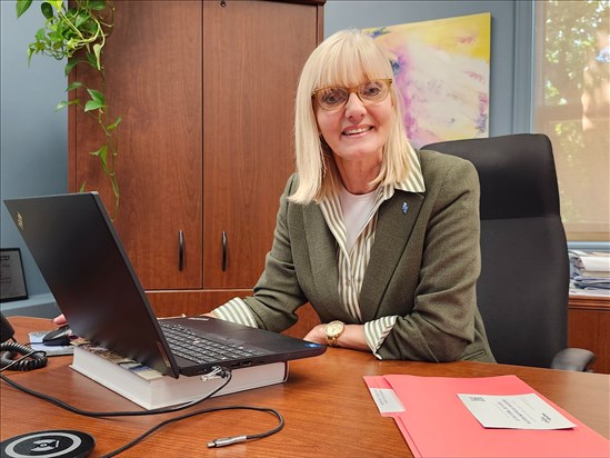 Sylvie Beaumont représentera le Saguenay–Lac Saint Jean