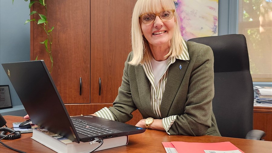 Sylvie Beaumont représentera le Saguenay–Lac Saint Jean