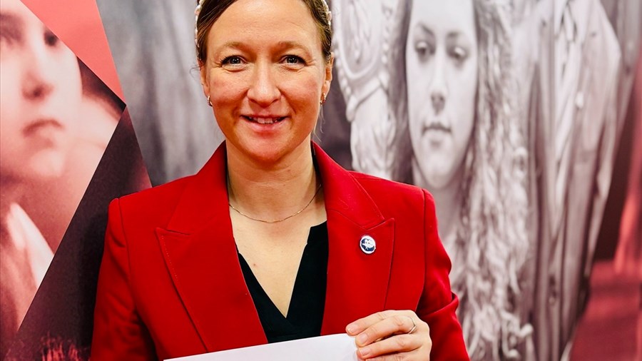 Une députée indépendante propose un projet loi sur l'immigration