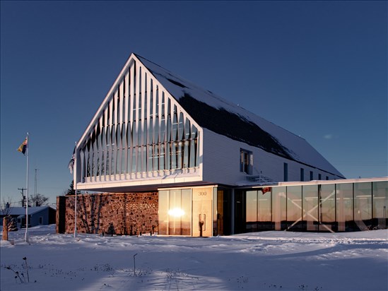 Des entrepreneurs réclament plus d’1M$ à la Municipalité de Péribonka