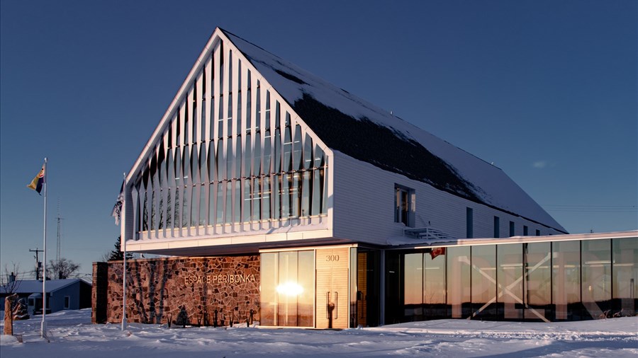 Des entrepreneurs réclament plus d’1M$ à la Municipalité de Péribonka