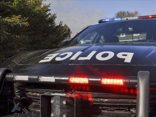 Le BEI ne portera aucune accusation à la suite d'un événement violent