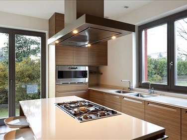 Comment associer les bonnes couleurs pour une cuisine tendance ?