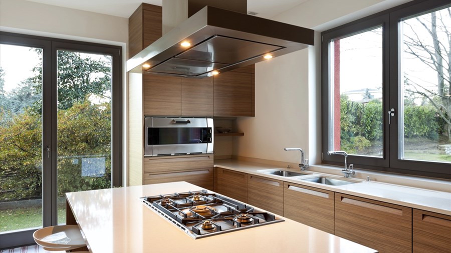 Comment associer les bonnes couleurs pour une cuisine tendance ?