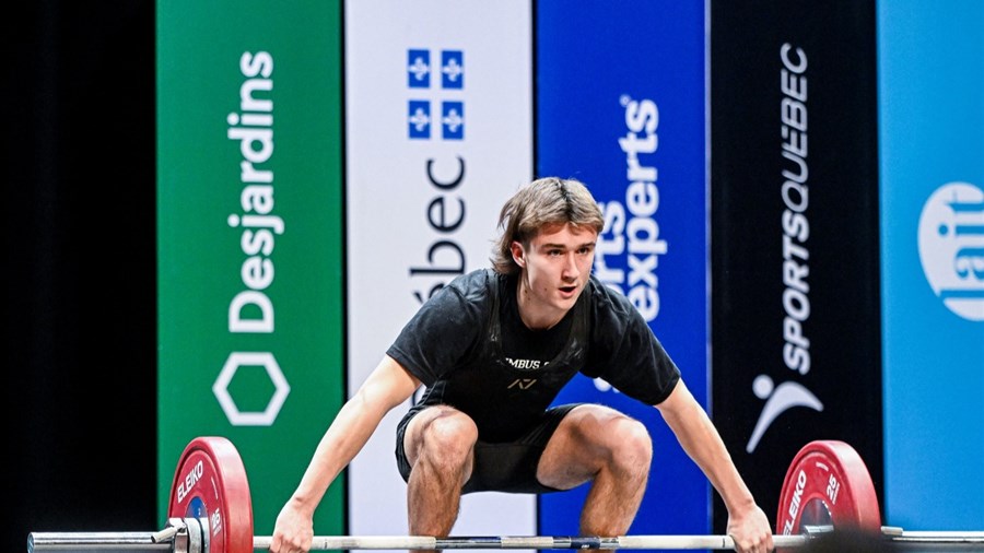 Record de médailles pour le Saguenay–Lac-Saint-Jean 